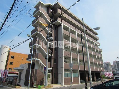 ＪＲ山陽本線 大久保駅 徒歩4分 築14年