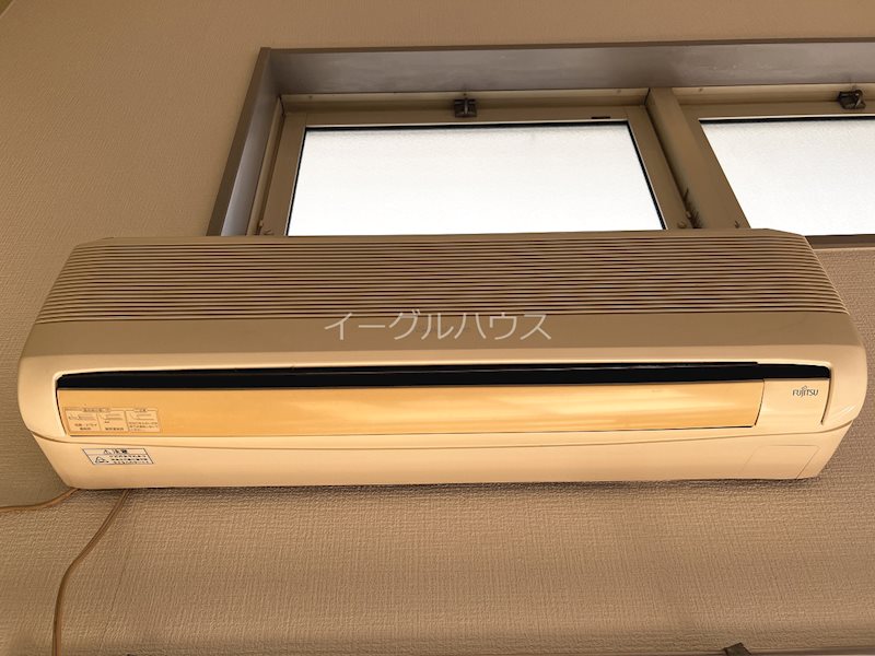 その他設備　退去予定のため別部屋写真使用