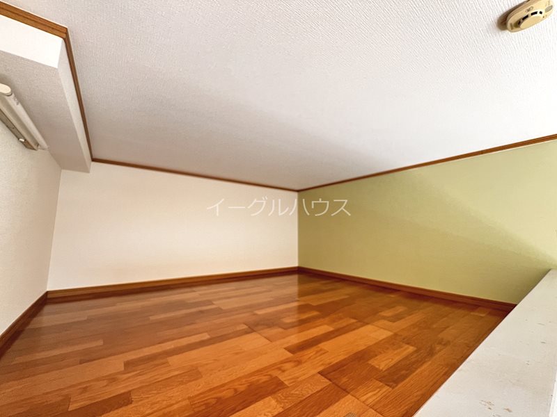 その他部屋・スペース　退去予定のため別部屋写真使用