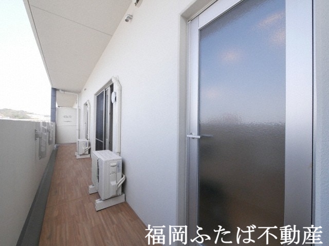 Lindre長丘の内装写真