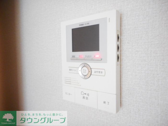 フラット松飛台Bのその他写真
