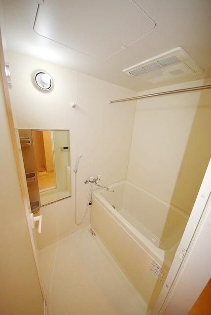バス・シャワールーム　★オートロック付き賃貸マンション！閑静な住宅街！！★