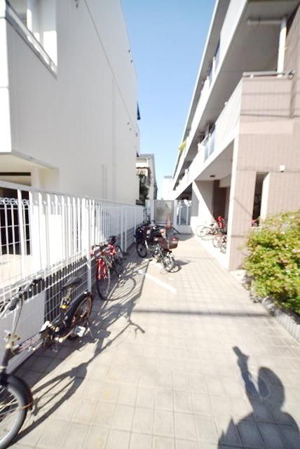 その他　★オートロック付き賃貸マンション！閑静な住宅街！！★