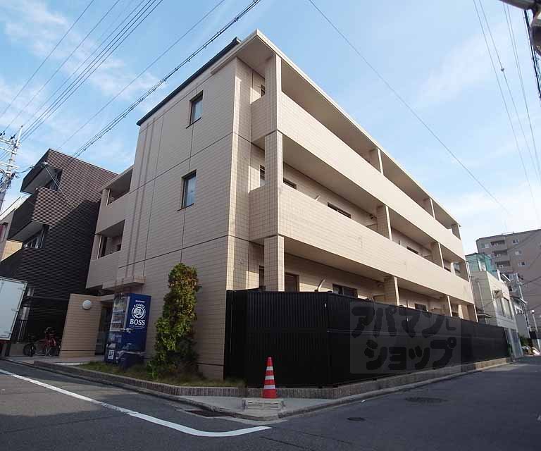ハルチェルーナ二条