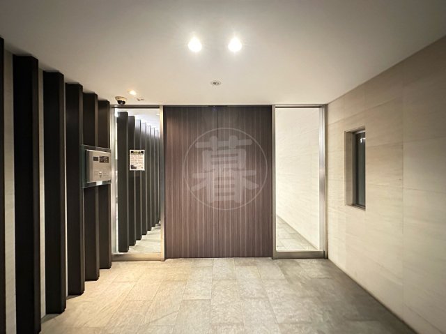 ブレシア多摩川レジデンスの外観写真