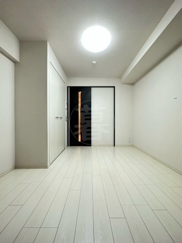 ブレシア多摩川レジデンスの内装写真