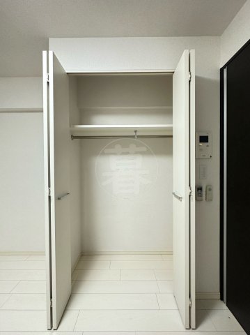 ブレシア多摩川レジデンスの内装写真