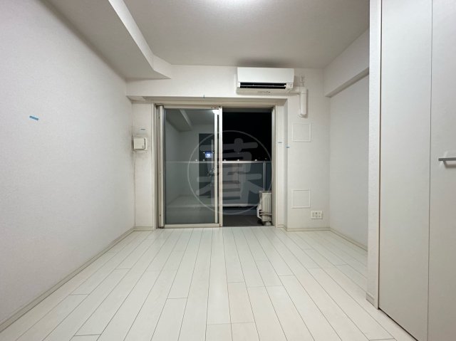 ブレシア多摩川レジデンスの居間写真