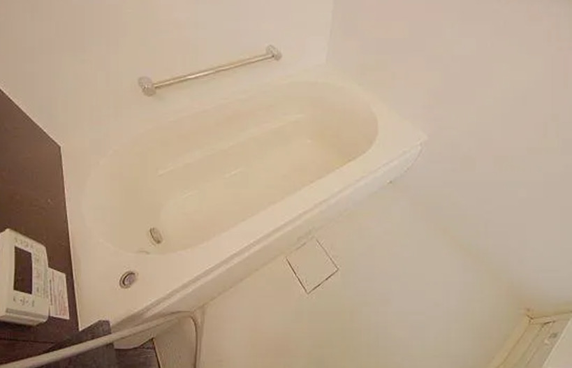 Excelsusの風呂写真