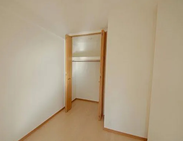Excelsusの内装写真