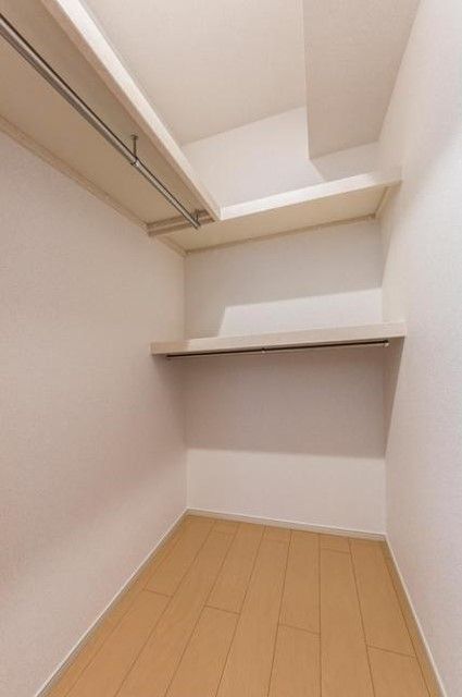 サン・レコルトIIの内装写真