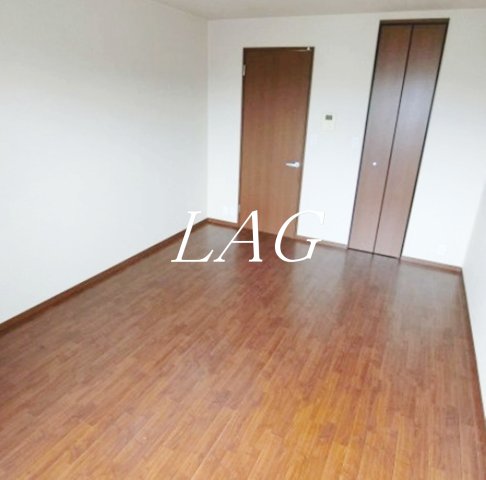 その他部屋・スペース　寝室です。