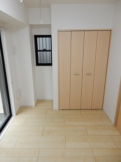 その他部屋・スペース　内装は落ち着いています