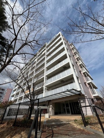 建物外観　?
