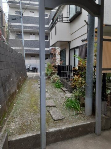 庭