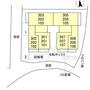 石山駅より徒歩6分 1階 新築の賃貸物件