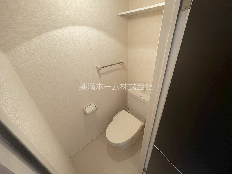 トイレ　風呂トイレ別♪