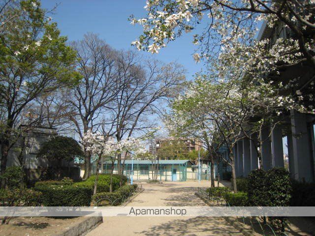公園　瑞光寺公園（公園）まで363m