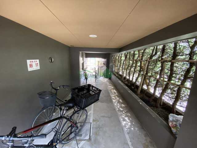 その他　フェニックス新高円寺弐番館