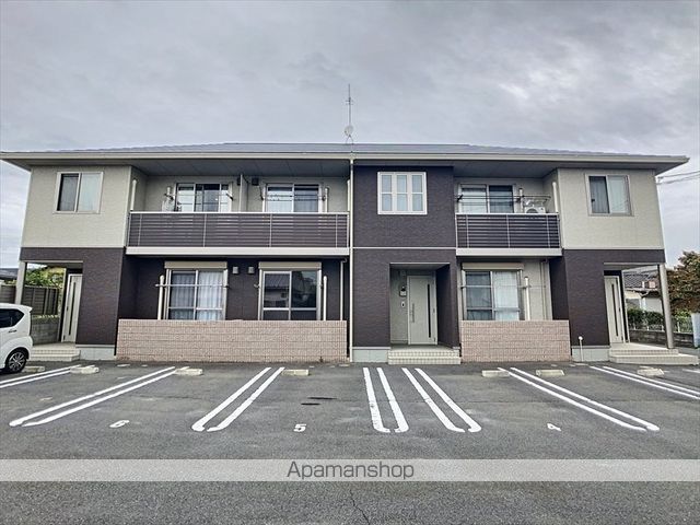 ＪＲ山陽本線 高島駅 徒歩9分 築16年