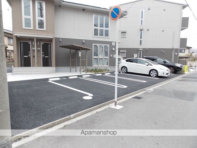 名鉄名古屋本線 新清洲駅 徒歩3分 2階建 築10年のその他写真