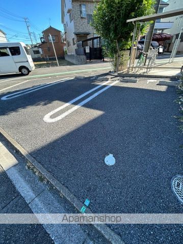名鉄名古屋本線 新清洲駅 徒歩3分 2階建 築10年のその他写真