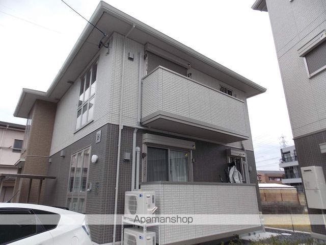 名鉄名古屋本線 新清洲駅 徒歩3分 築10年