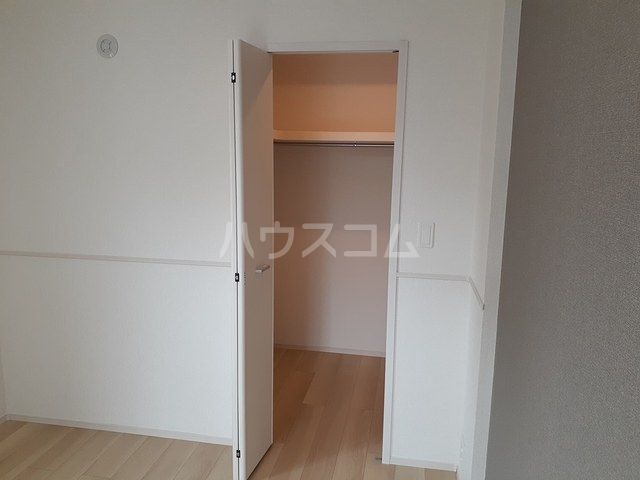 サイネリアの内装写真