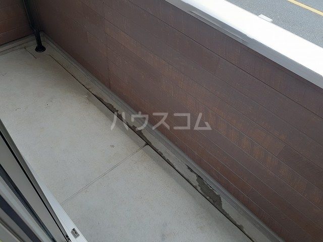 サイネリアの内装写真
