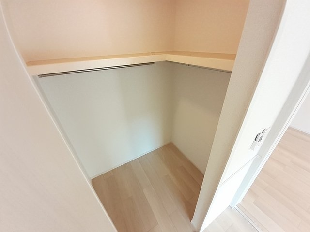ＪＲ鹿児島本線 水巻駅 徒歩29分 2階建 築3年の内装写真