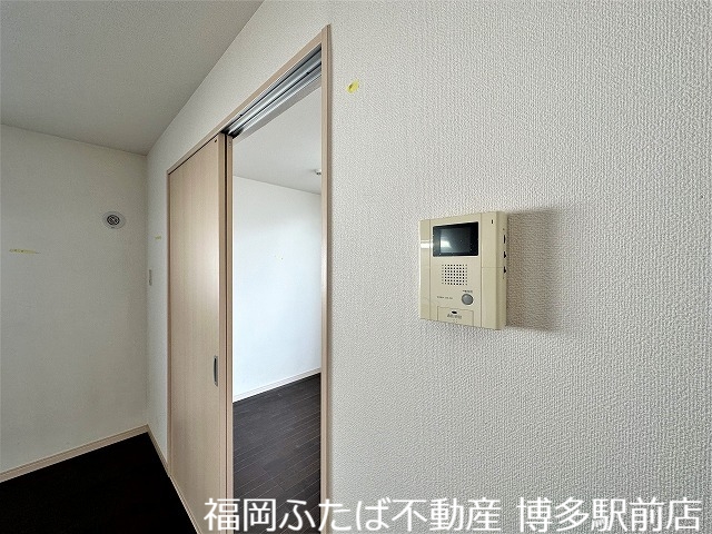 レジデンス諸岡のその他写真