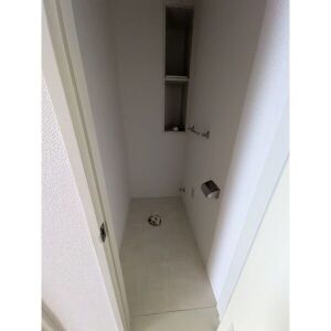 ベルシェ大倉山のトイレ写真