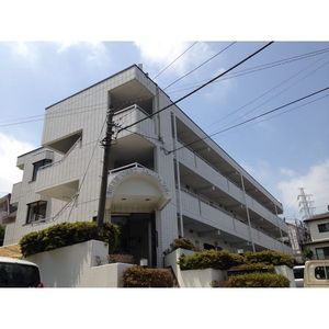 ベルシェ大倉山