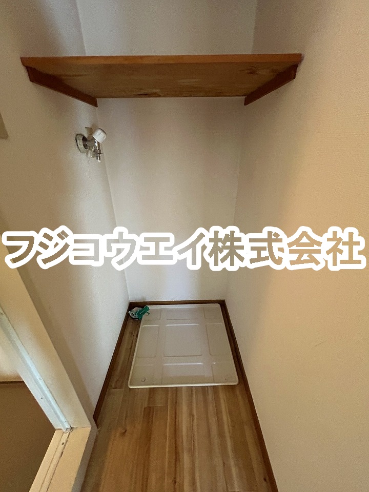 練馬区旭町2丁目戸建の外観写真
