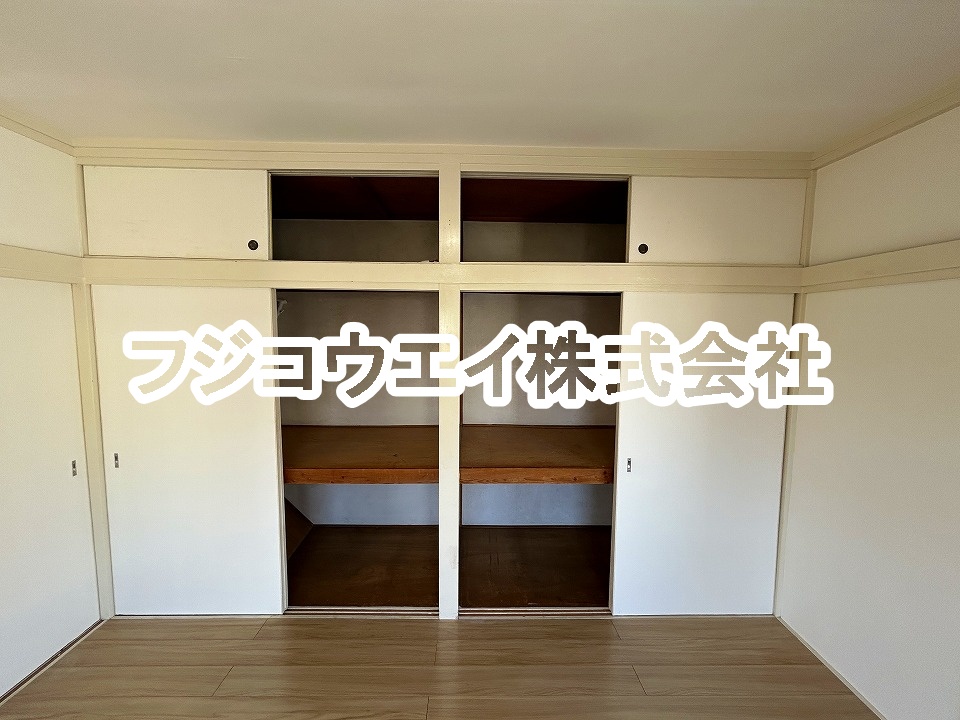 練馬区旭町2丁目戸建の内装写真