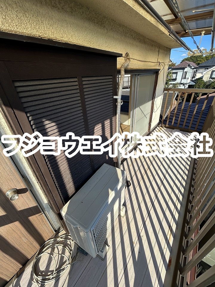 練馬区旭町2丁目戸建の内装写真