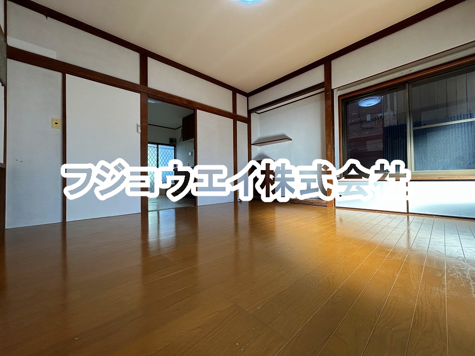 練馬区旭町2丁目戸建のその他写真