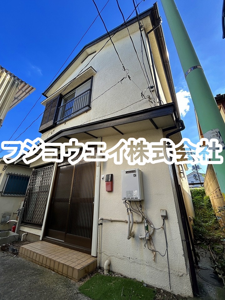 練馬区旭町2丁目戸建