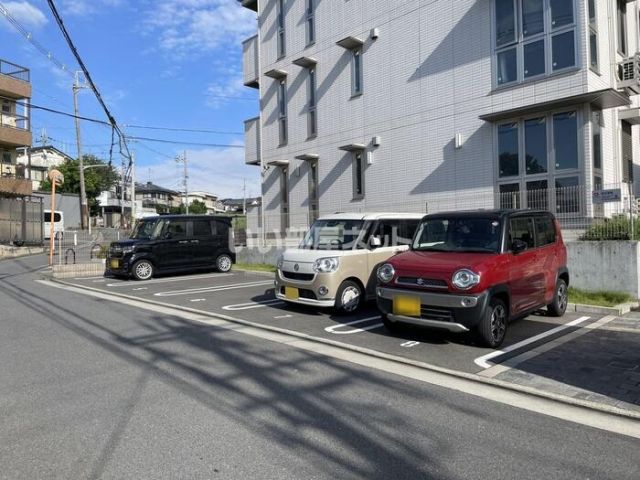 近鉄南大阪線 土師ノ里駅 徒歩9分 3階建 築7年のその他写真