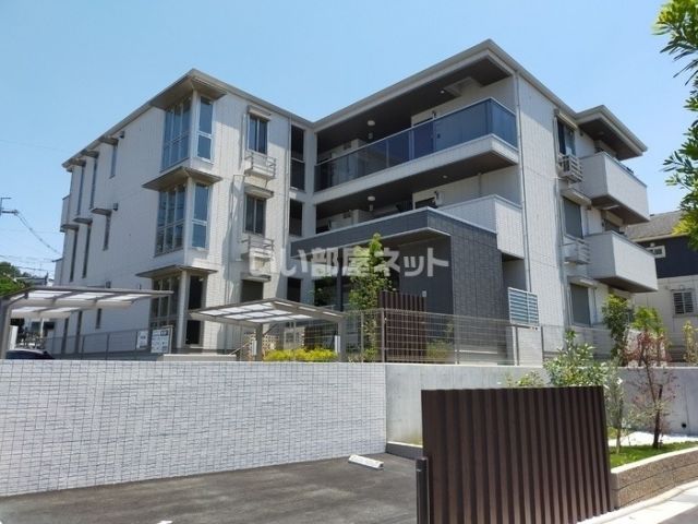 近鉄南大阪線 土師ノ里駅 徒歩9分 築7年