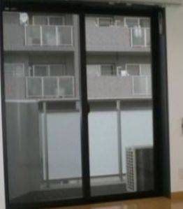 バルコニー　別部屋参考写真