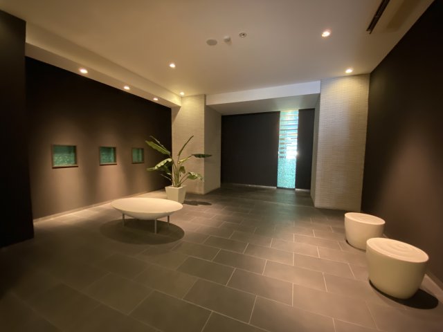 パークアクシス西巣鴨の外観写真