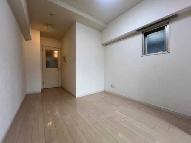 ラティス新橋の内装写真