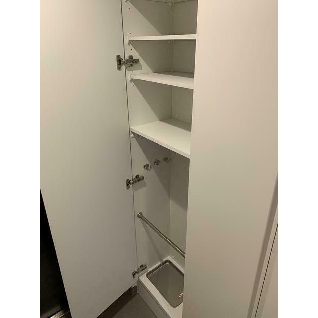 収納　（別タイプ参考写真）ルネサンスコート王子　北区王子4