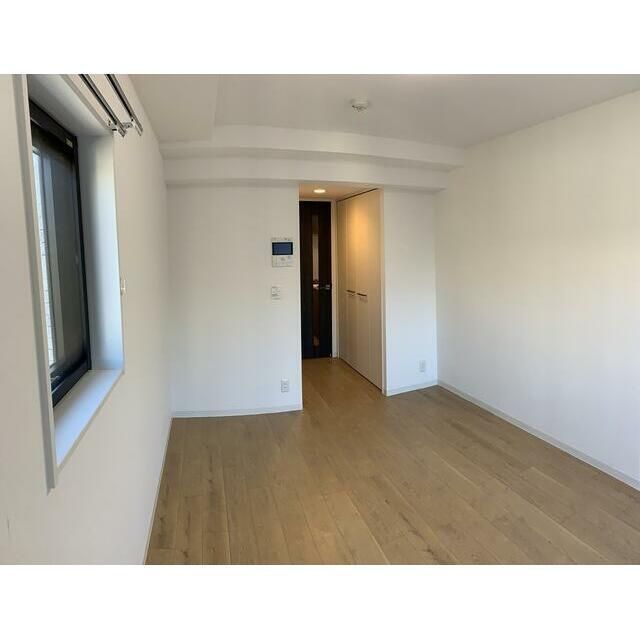居室・リビング　（別タイプ参考写真）ルネサンスコート王子　北区王子4