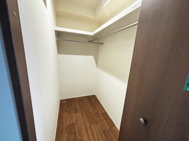 収納　別号室参考写真です。