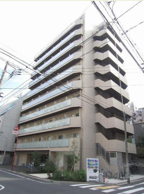 ＪＲ京浜東北線 蒲田駅 徒歩6分 築15年