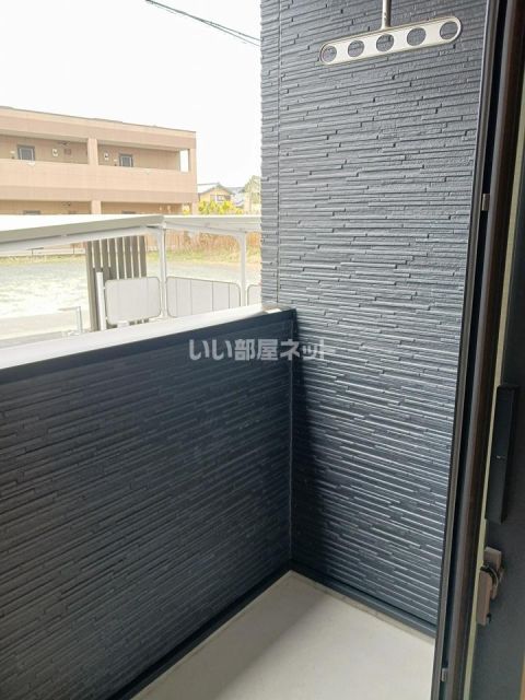 ニューライズIIの内装写真
