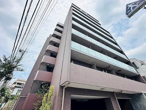 建物外観　☆きれいな外観☆