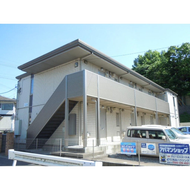 ヴェーエスコートA